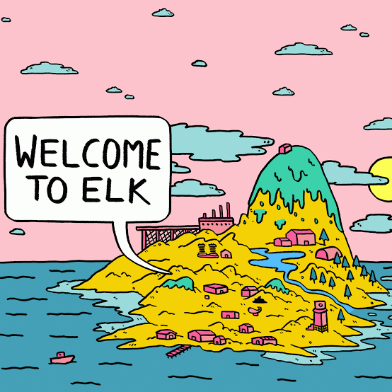 Welcome to Elk Free Download