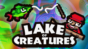 Lake of Creatures Free Download