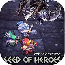 Seed of Heroes Free Download (v1.0.4)