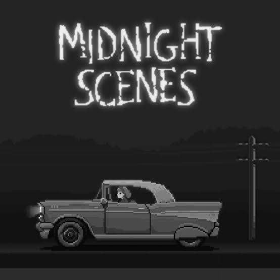 Midnight Scenes Ep.1: The Highway (Special Edition) Free Download