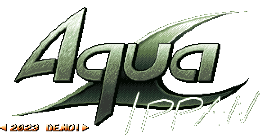 Aqua Ippan (2023 Demo) Free Download