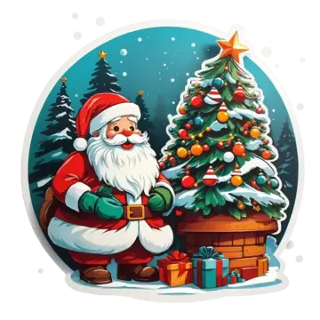 Meet Santa Free Download