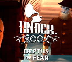 Under: Depths Of Fear PC Game