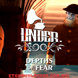 Under: Depths Of Fear PC Game