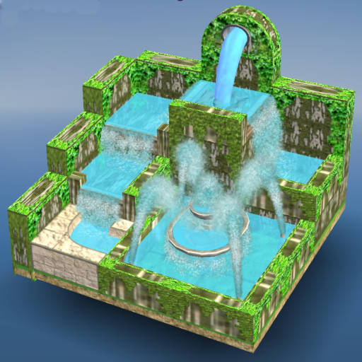 Fountain Free Download