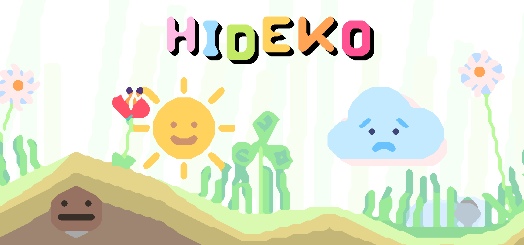 Hideko Free Download