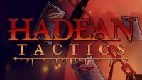 Hadean Tactics Torrent Game For PC