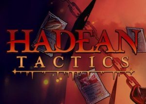 Hadean Tactics Torrent Game For PC