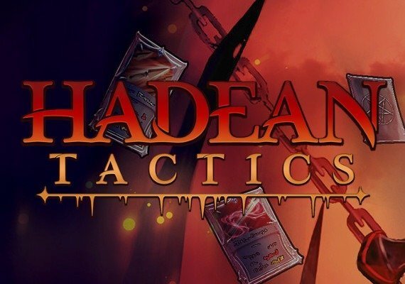 Hadean Tactics Torrent Game For PC