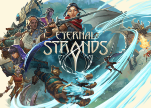 Eternal Strands PC Game Full Version