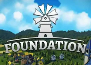 Foundation PC Game Full Version