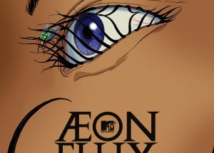 The New State of Æon Flux