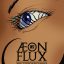 The New State of Æon Flux