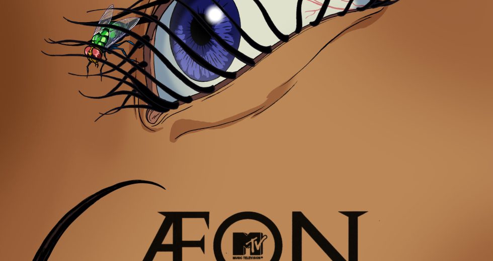 The New State of Æon Flux