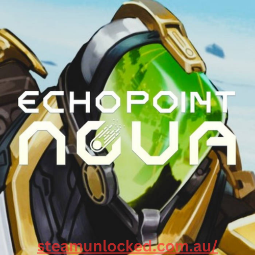 Echo Point Nova Game Free Download