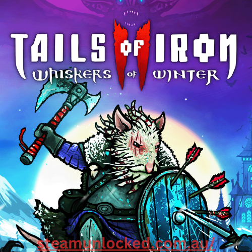 Tails of Iron 2: Whiskers of Winter Free Download