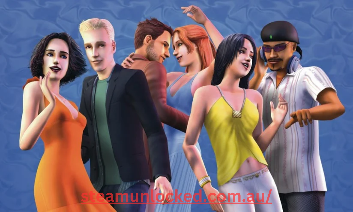 The Sims™ Legacy Collection Free Download