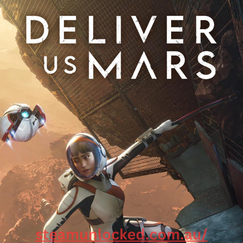 Deliver Us Mars Game Download