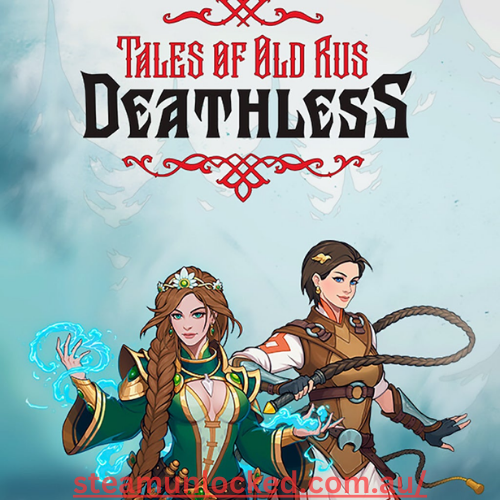 Deathless. Tales of Old Rus Deluxe Edition Download