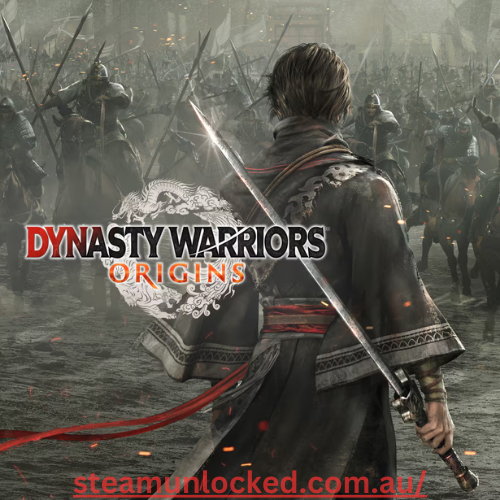 DYNASTY WARRIORS: ORIGINS Deluxe Edition Free Download