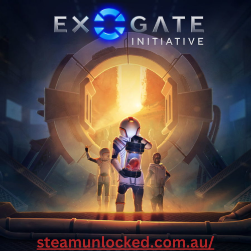 Exogate Initiative Download PC Game