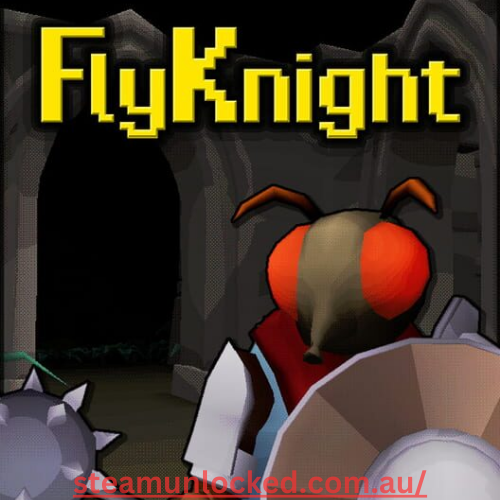 FlyKnight PC Game Download