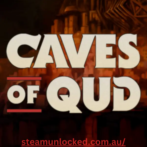 Caves of QUD Free Download MOD Apk