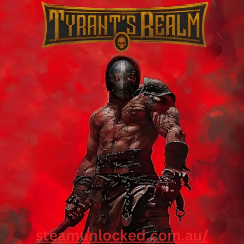 Tyrant’s Realm Free Download PC Game