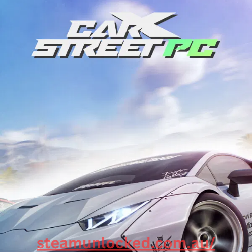 CarX Street Deluxe Edition PC Game Download