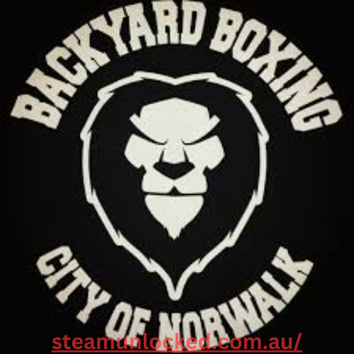 Backyard Boxing Free Download