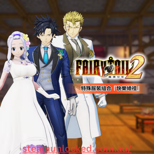 FAIRY TAIL 2 – Bonus Feature Arena Full Version