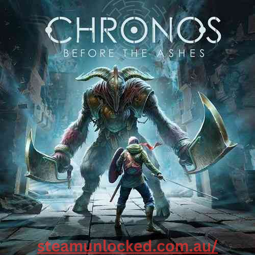 Chronos Experiment Full Version Download