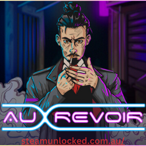 AU-Revoir Full Version Download