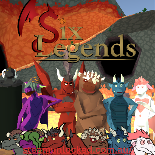 Six Legends Full Version Download