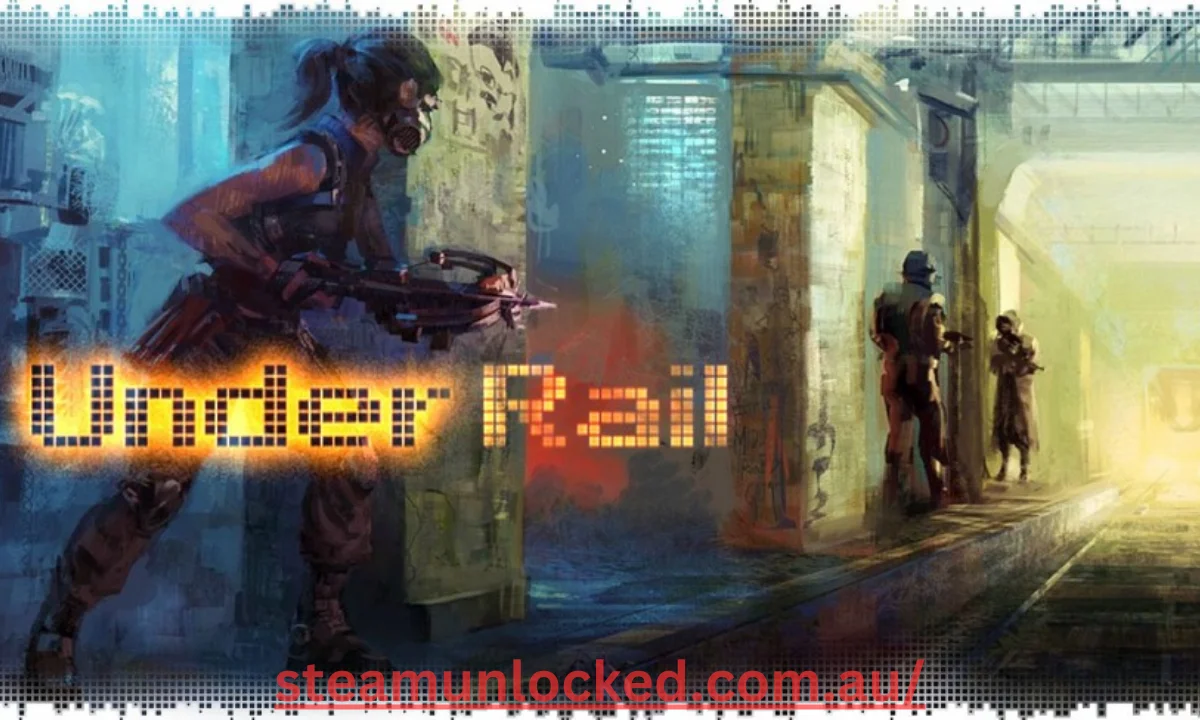 UnderRail Full Version Download