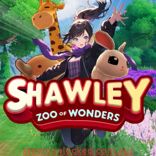 Shawley Zoo Of Wonders Free Download