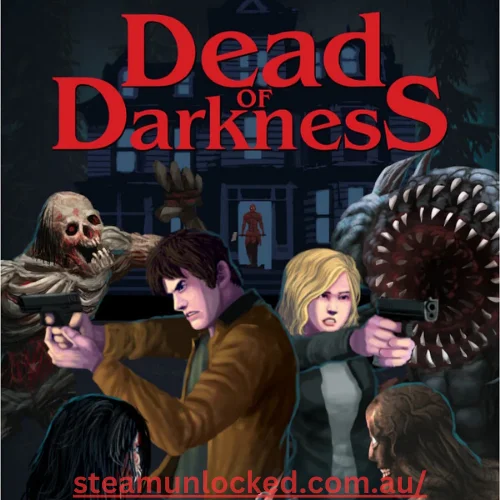 Dead of Darkness Full Version Download