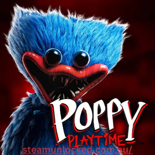 Poppy Playtime Full Version Download