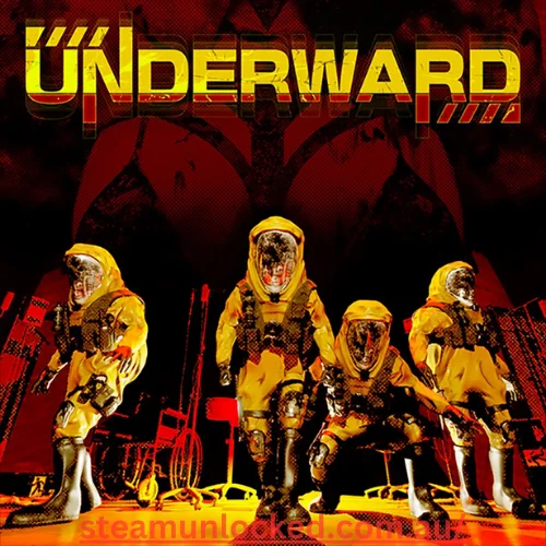 Underward Full Version PC Game Download