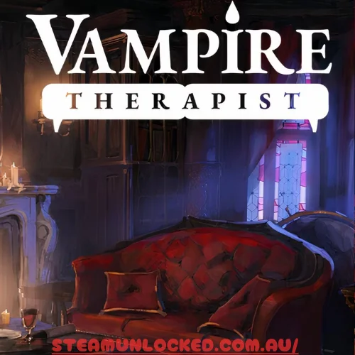 Vampire Therapist Couples Therapy Download