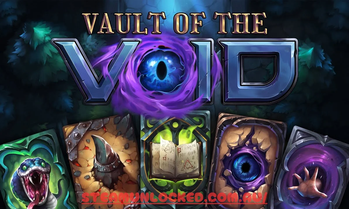 Vault of the Void Free Download Game