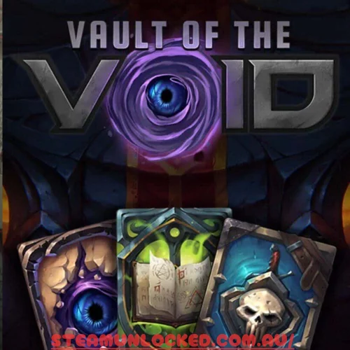 Vault of the Void Free Download Game