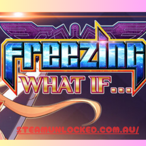 Freezing WHAT IF… PC Game Download