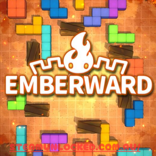 Emberward Free Download PC Game