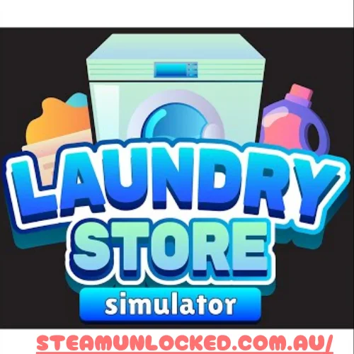 Islaundry Store Simulator Full Version Download