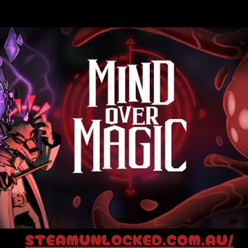 Mind Over Magic Free Download Game