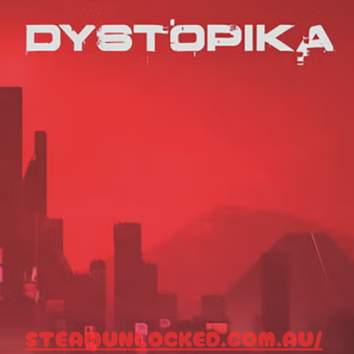 Dystopika Download PC Game