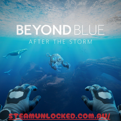 Beyond Blue Game Download Free