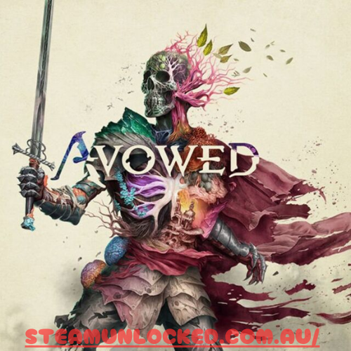 Avowed Premium Edition Game Download