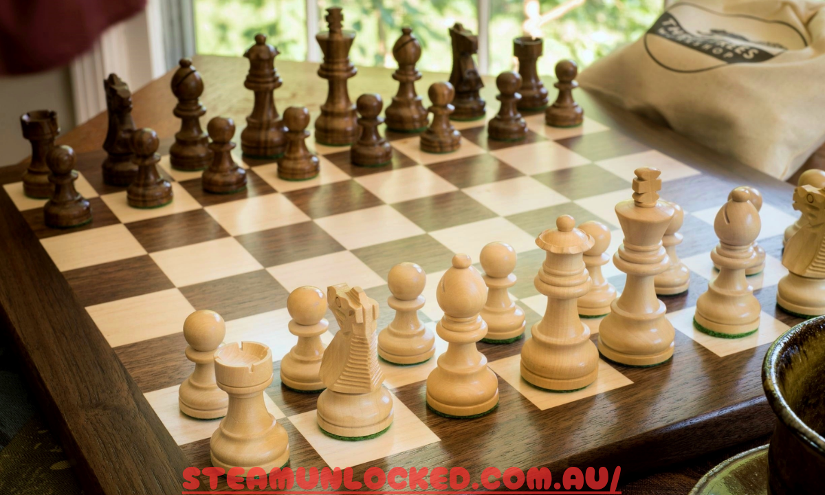 Beautiful Checkers Torrent Game Download